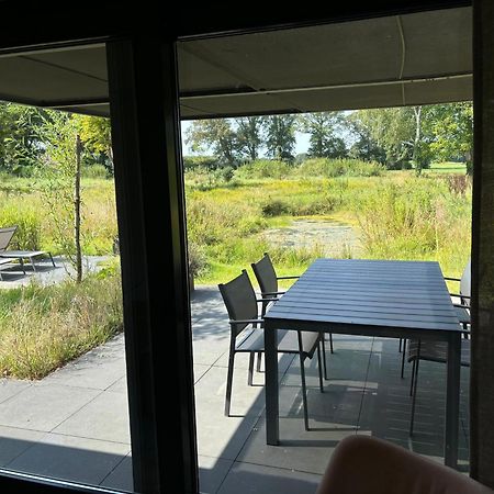 Bij De Kei Appelscha Villa Екстериор снимка
