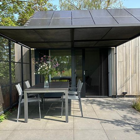 Bij De Kei Appelscha Villa Екстериор снимка