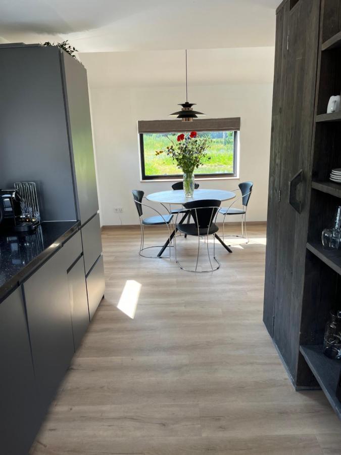 Bij De Kei Appelscha Villa Екстериор снимка