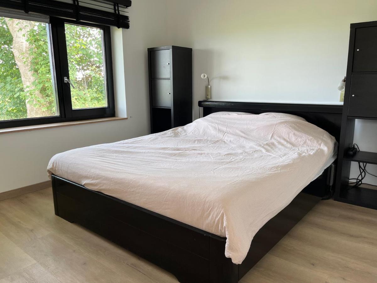 Bij De Kei Appelscha Villa Екстериор снимка