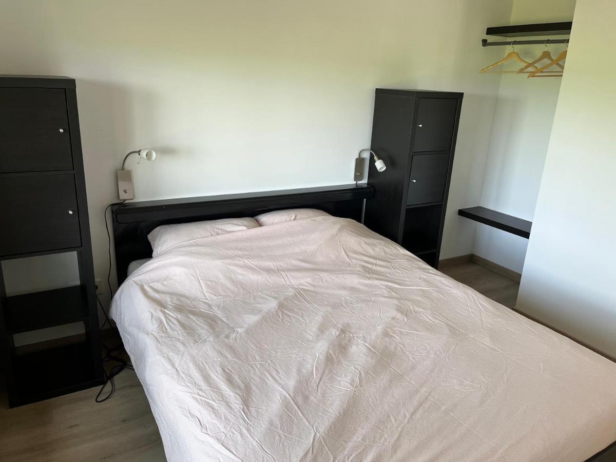 Bij De Kei Appelscha Villa Екстериор снимка